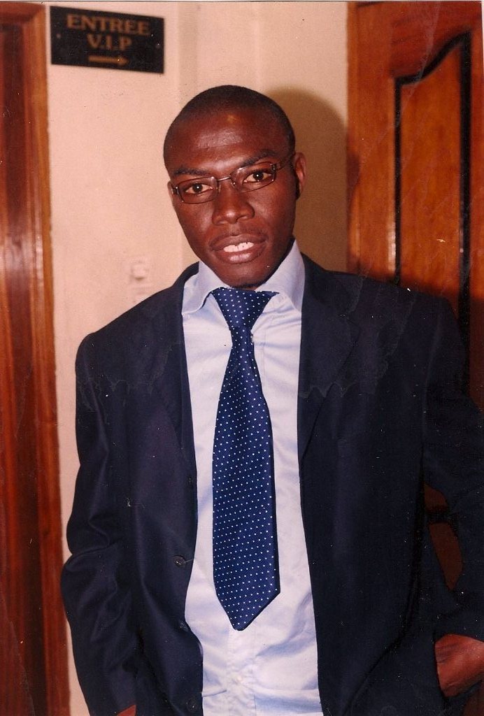 M. Diallo Ibnou